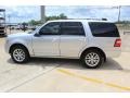 Ford Expedition Limited Ingot Silver photo #7
