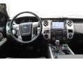 Ford Expedition Limited Ingot Silver photo #28