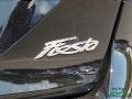 Ford Fiesta SE Sedan Shadow Black photo #33