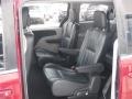 Chrysler Town & Country Touring Deep Cherry Red Crystal Pearl photo #22