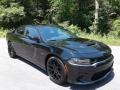 Dodge Charger R/T Pitch Black photo #5