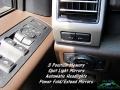 Ford F450 Super Duty King Ranch Crew Cab 4x4 Agate Black photo #26