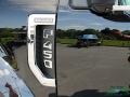 Ford F450 Super Duty King Ranch Crew Cab 4x4 Agate Black photo #39