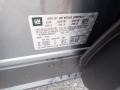 Chevrolet Trailblazer RS AWD Satin Steel Metallic photo #15