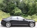 Cadillac CT6 3.6 Premium Luxury AWD Sedan Black Raven photo #5