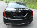 Cadillac CT6 3.6 Premium Luxury AWD Sedan Black Raven photo #7