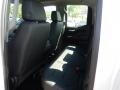 Chevrolet Silverado 1500 WT Double Cab Summit White photo #15