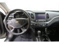 Chevrolet Impala LT Black photo #7