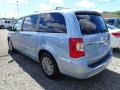 Chrysler Town & Country Touring - L Crystal Blue Pearl photo #2