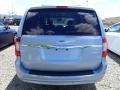 Chrysler Town & Country Touring - L Crystal Blue Pearl photo #3