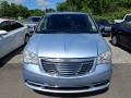 Chrysler Town & Country Touring - L Crystal Blue Pearl photo #6