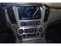 GMC Yukon XL Denali 4WD Onyx Black photo #17