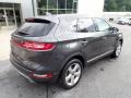 Lincoln MKC Premier AWD Magnetic photo #2