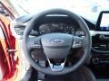 Ford Escape SEL 4WD Rapid Red Metallic photo #17
