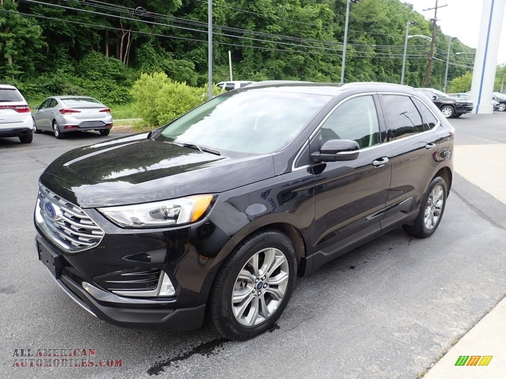 2019 ford edge mpg 2019 ford edge mpg