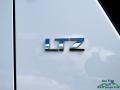 Chevrolet Suburban LTZ 4x4 Summit White photo #37