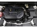 Lincoln MKC Premier AWD White Platinum photo #18