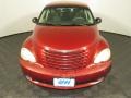 Chrysler PT Cruiser LX Inferno Red Crystal Pearl photo #4