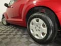 Chrysler PT Cruiser LX Inferno Red Crystal Pearl photo #10