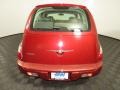 Chrysler PT Cruiser LX Inferno Red Crystal Pearl photo #11