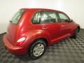 Chrysler PT Cruiser LX Inferno Red Crystal Pearl photo #15
