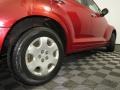 Chrysler PT Cruiser LX Inferno Red Crystal Pearl photo #16