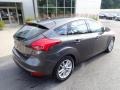 Ford Focus SE Hatch Magnetic photo #2