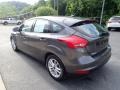 Ford Focus SE Hatch Magnetic photo #5