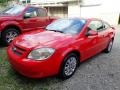 Chevrolet Cobalt LT Coupe Victory Red photo #1