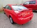 Chevrolet Cobalt LT Coupe Victory Red photo #2