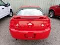 Chevrolet Cobalt LT Coupe Victory Red photo #3