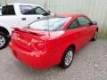 Chevrolet Cobalt LT Coupe Victory Red photo #4