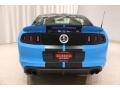 Ford Mustang Shelby GT500 SVT Performance Package Coupe Grabber Blue photo #19