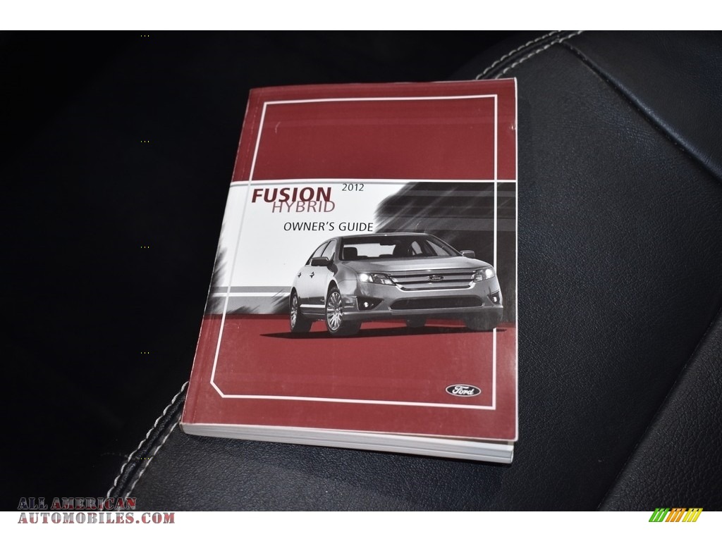 2012 Fusion SEL - Bordeaux Reserve Metallic / Charcoal Black photo #16