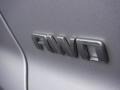 Chevrolet Traverse LS AWD Silver Ice Metallic photo #10
