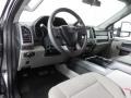 Ford F250 Super Duty XLT Crew Cab 4x4 Magnetic photo #32