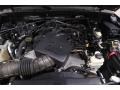 Ford Ranger XLT SuperCab 4x4 Dark Shadow Grey Metallic photo #13