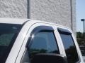 Chevrolet Silverado 1500 Custom Double Cab 4x4 Summit White photo #5