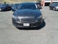 Ford Fusion SE Magnetic photo #8