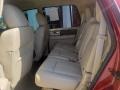 Ford Expedition Limited 4x4 Ruby Red photo #30