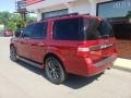 Ford Expedition Limited 4x4 Ruby Red photo #37