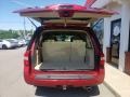 Ford Expedition Limited 4x4 Ruby Red photo #42