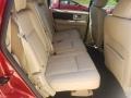 Ford Expedition Limited 4x4 Ruby Red photo #49