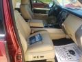 Ford Expedition Limited 4x4 Ruby Red photo #51