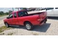 Ford Ranger XLT SuperCab Torch Red photo #4