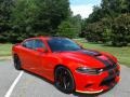 Dodge Charger Scat Pack TorRed photo #4