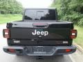 Jeep Gladiator Overland 4x4 Black photo #7