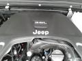 Jeep Gladiator Overland 4x4 Black photo #10