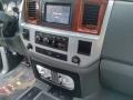 Dodge Ram 3500 Laramie Mega Cab 4x4 Brilliant Black Crystal Pearl photo #5