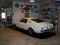 Ford Mustang Fastback Wimbledon White photo #5